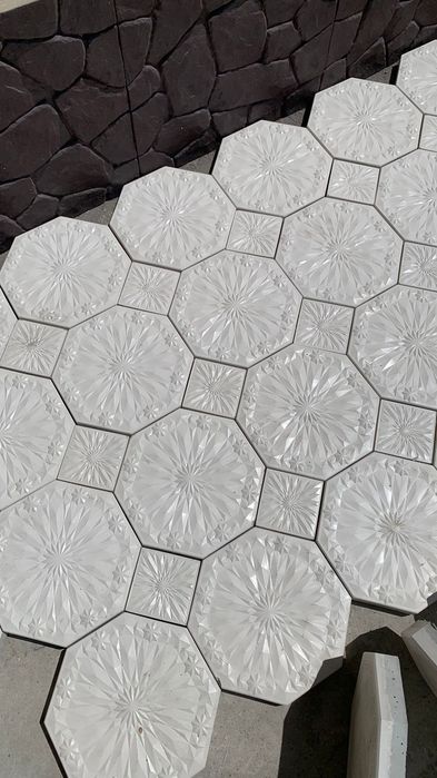 Брусчатка терамиз