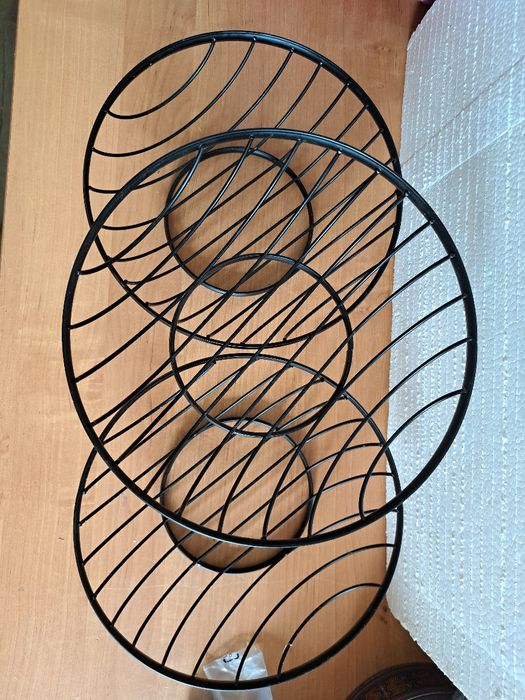 Тарелки для дома