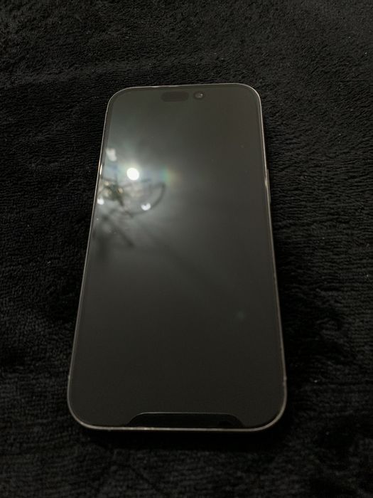 15 про 128гб торг есть