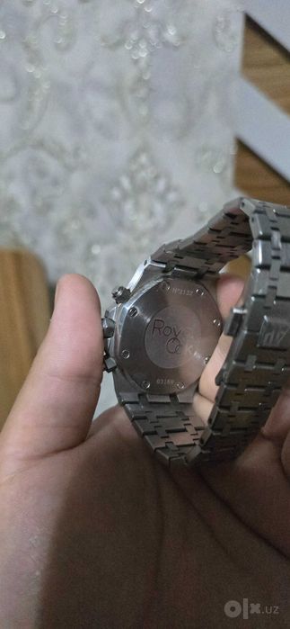 Часы  Audemars Piguet Royal Oak Chronograph