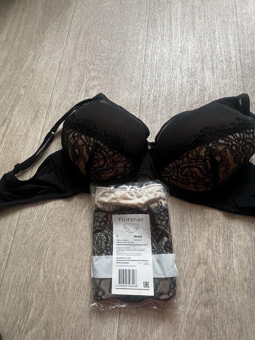 Нижнее белье компании Florange