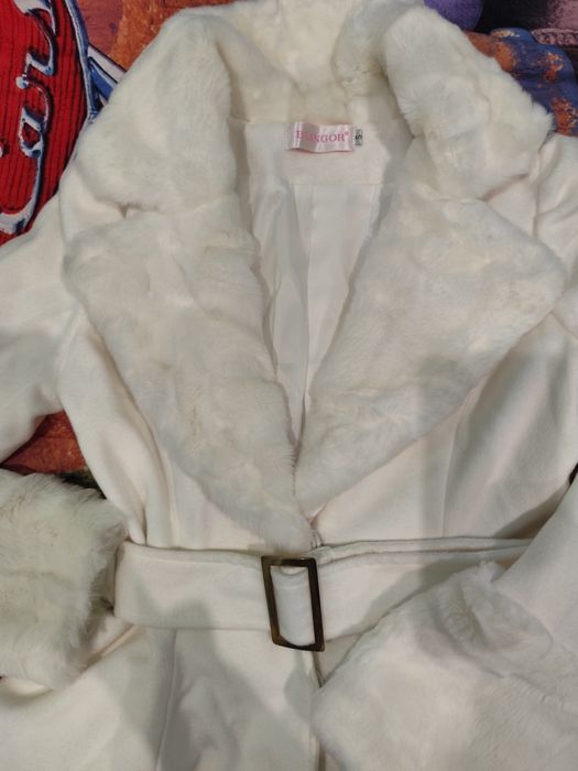 Ново Дамско палто