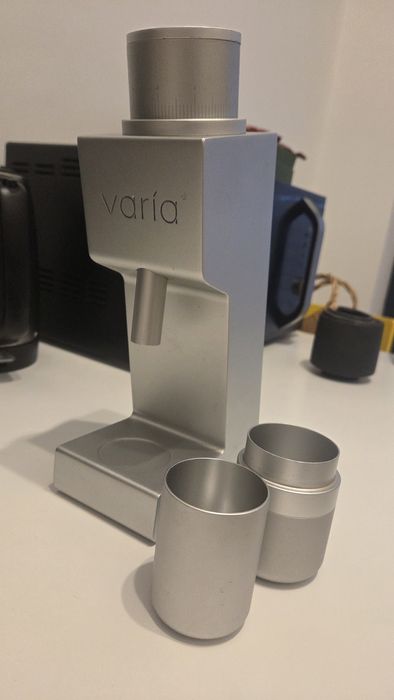 Varia vs3 2nd gen rasnita