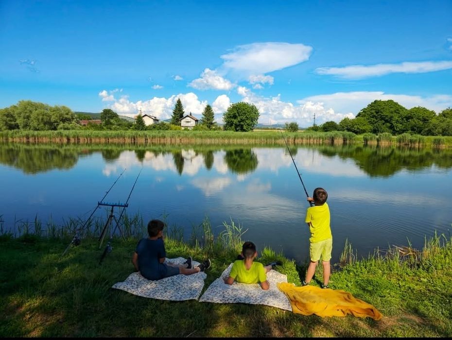 Нощувки / квартира за работници - Костинброд  
Ново самостоятелно