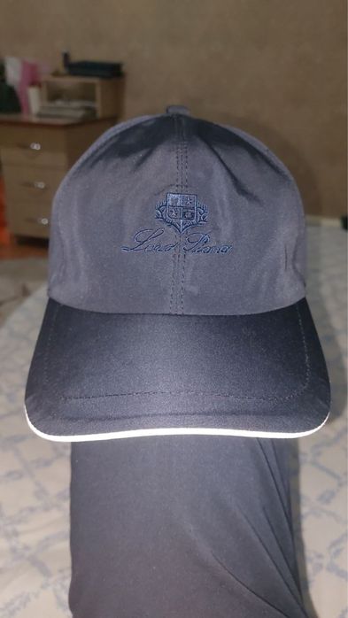 Loro Piana kepka