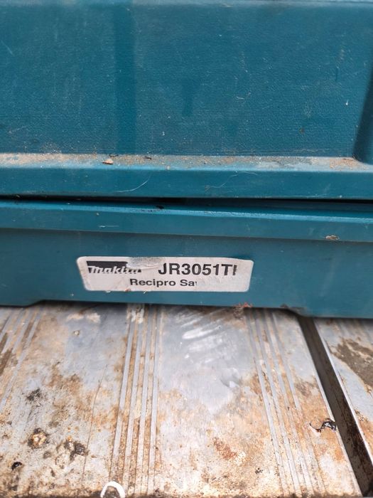 Pikamer/ fierăstrău Makita