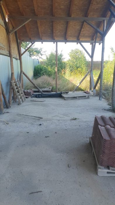 Vand teren in apropiere de centura de nord 397mp str.Liviu Rebreanu