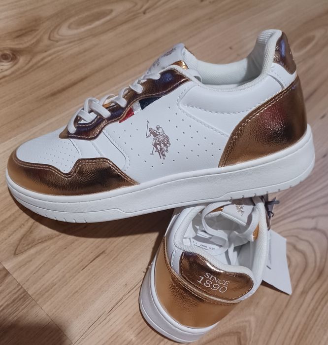 кецове U.S.POLO ASSN