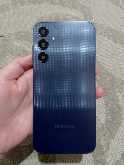 Samsung A25 5G 128/6gb