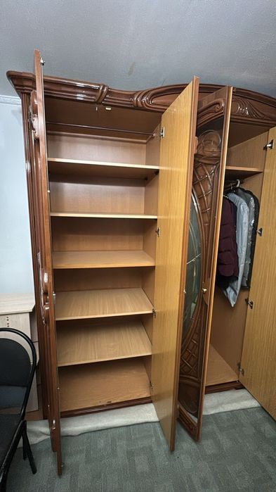 Шкаф  для спальной