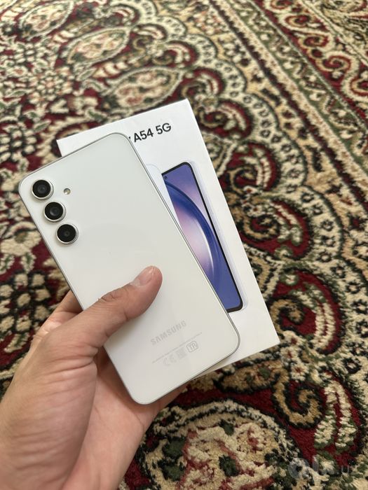 Samsung A54 5G 8/256