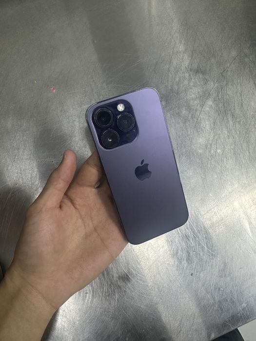 Iphone 14pro сатылады