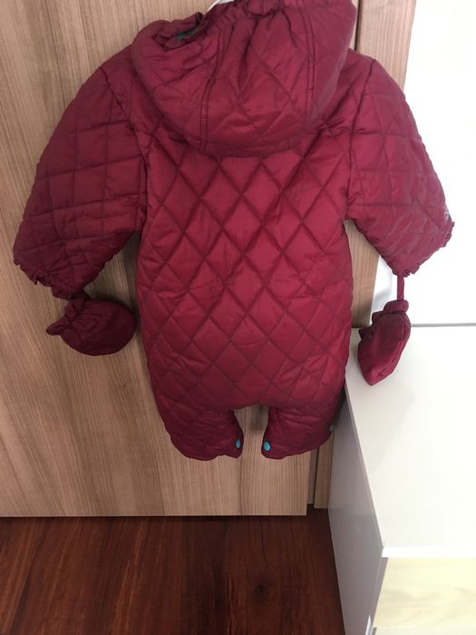 Комбинезон 1-1,5 года