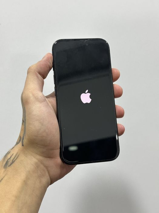 Iphone 16 pro 128gb