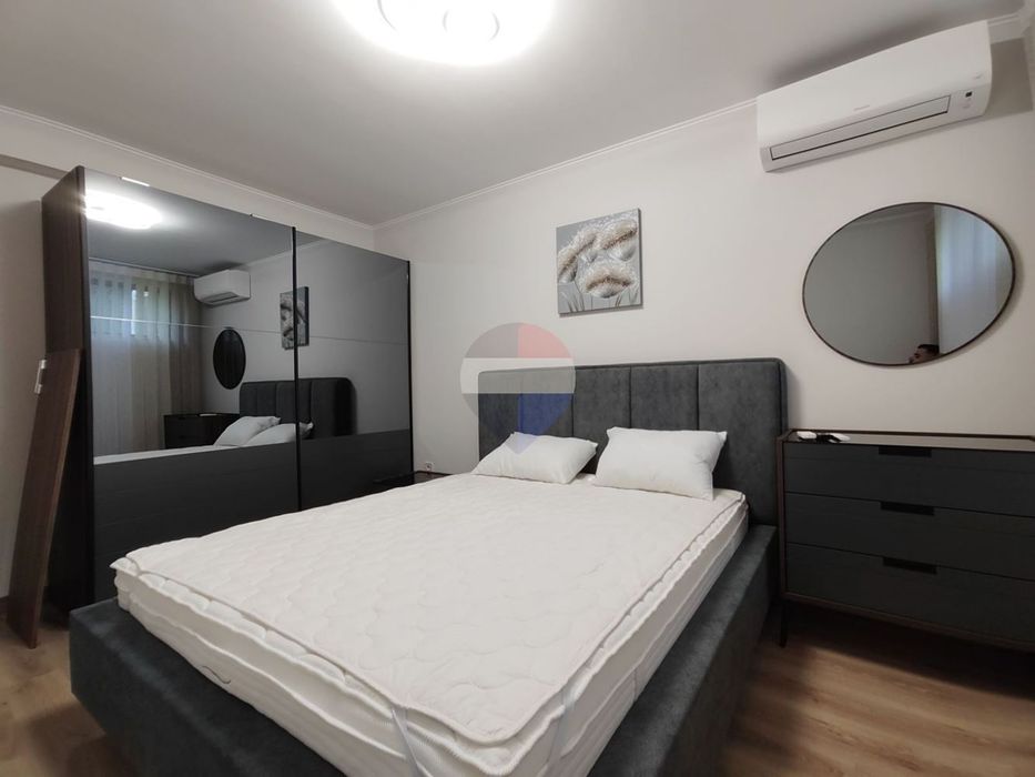 Дава се под наем Двустаен апартамент в Варна, Виница - 70 кв.м за 548.25 € - Снимка #3