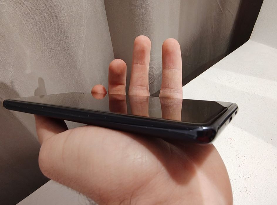 Samsung Galaxy S20 FE 5G