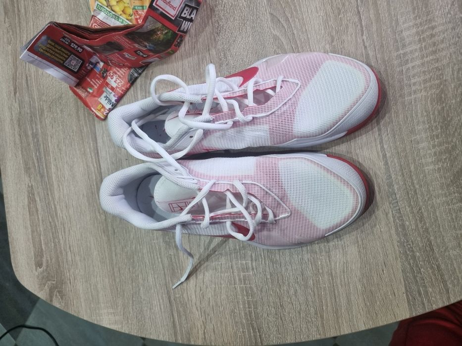 Nike маратонки за ежедневието