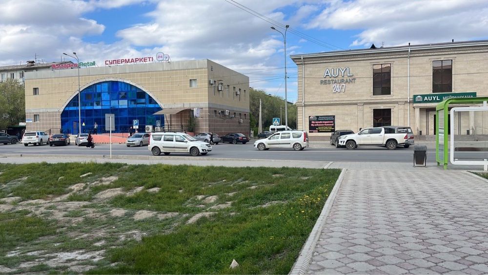 Продается квартира