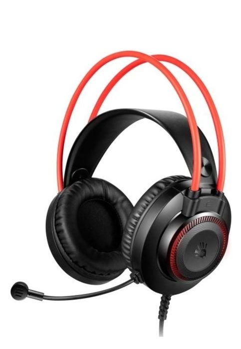 Наушники bloodyG528