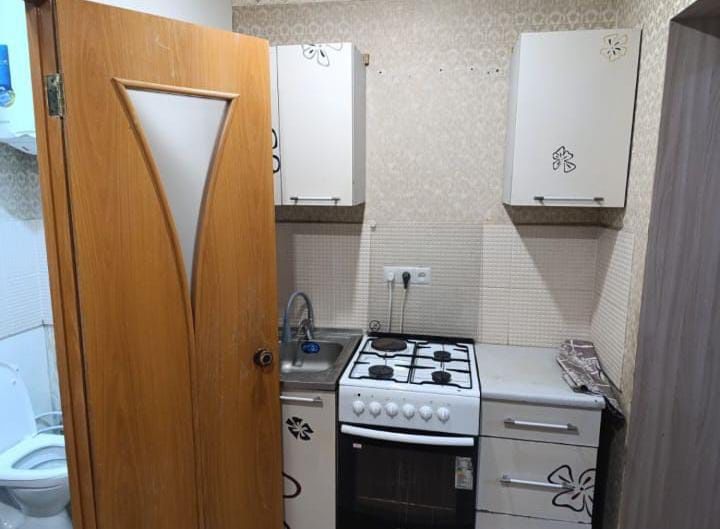 Продается 3 комнатная квартира