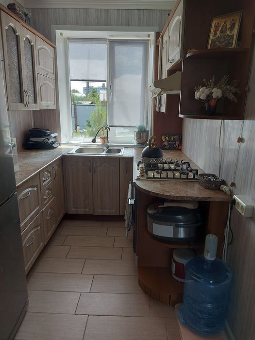 Продам коттедж в Уральске