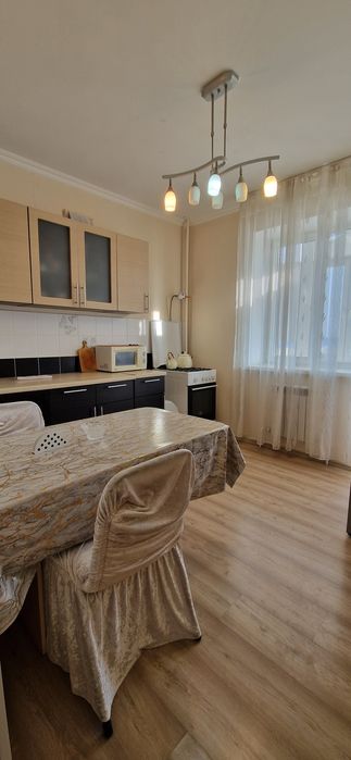 Квартира Авангард