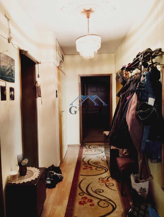 Продава се Четиристаен апартамент в Варна, Левски - 122 кв.м за 1804 €/кв.м - Снимка #14