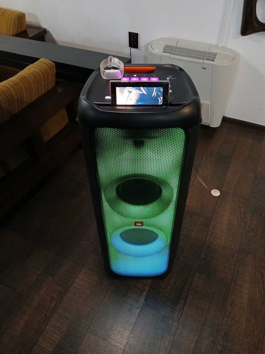 JBL PARTYBOX 1000 под наем