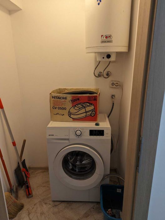 Дава се под наем Тристаен апартамент в Стара Загора, Център - 86 кв.м за 306 € - Снимка #8