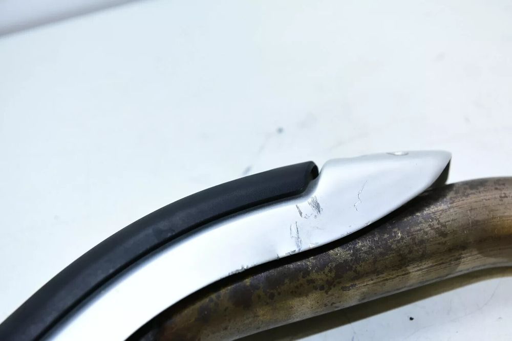 Teava cot evacuare Ducati Scrambler 800 2015 2019