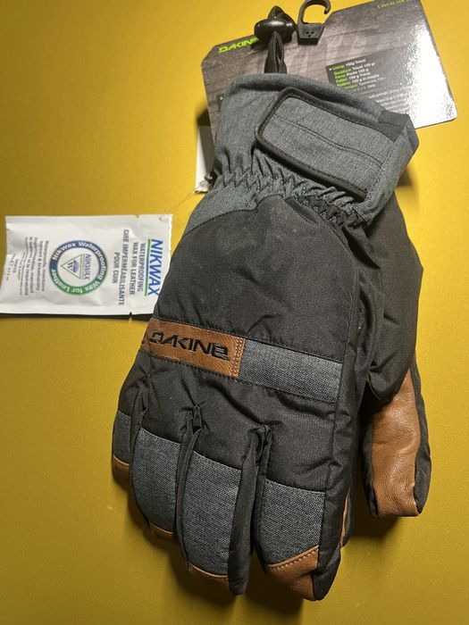 Dakine Nova Gloves XL