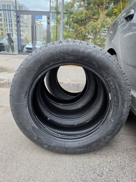 Продам зимний шина А 506 Aplus
