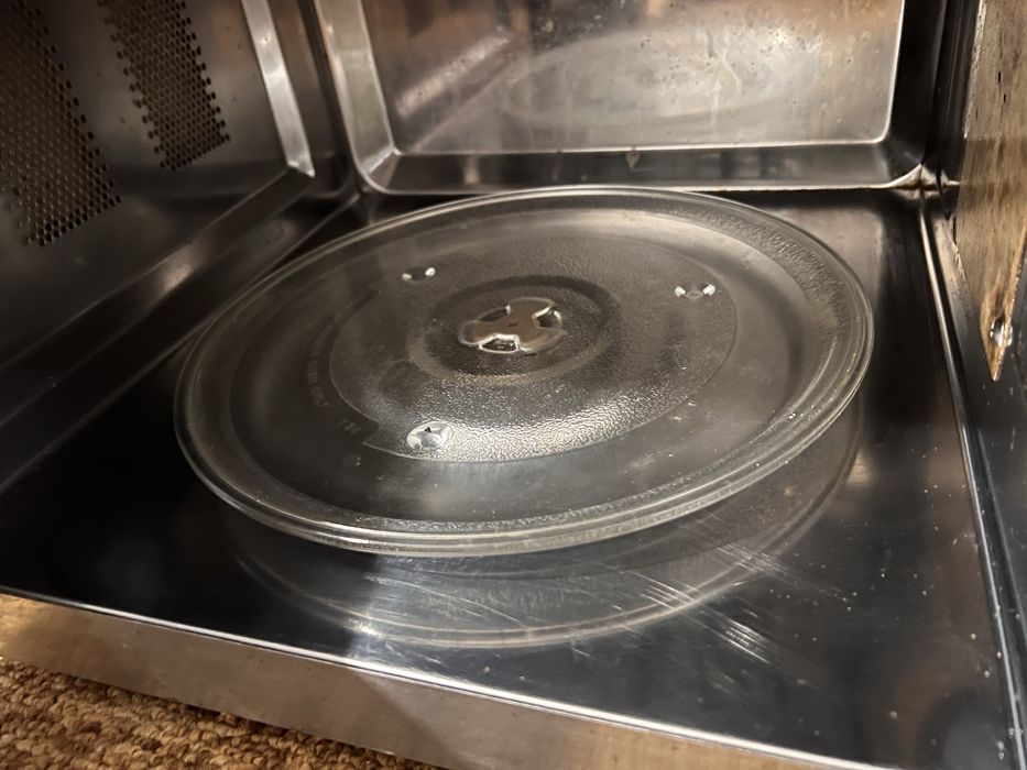 Микровълнови фурни с грил