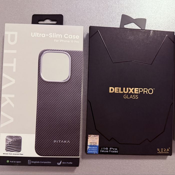 Продам iPhone 16 Pro 256 Gb Natural titanium