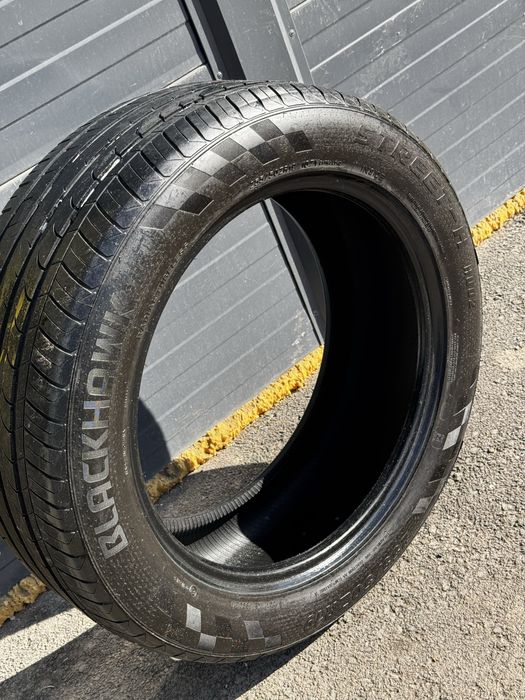 Продам автошины лето 255/50/R19