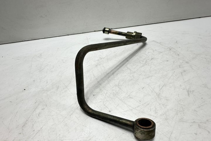 Conducta ulei turbo Renault Megane a 2-a generatie