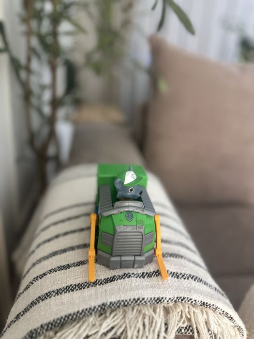 Продам Роки из щенячего патруля.