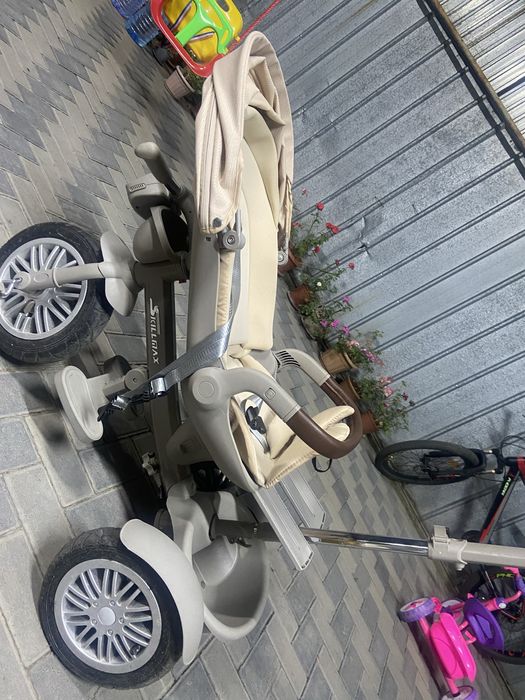 Продам детский велосипед