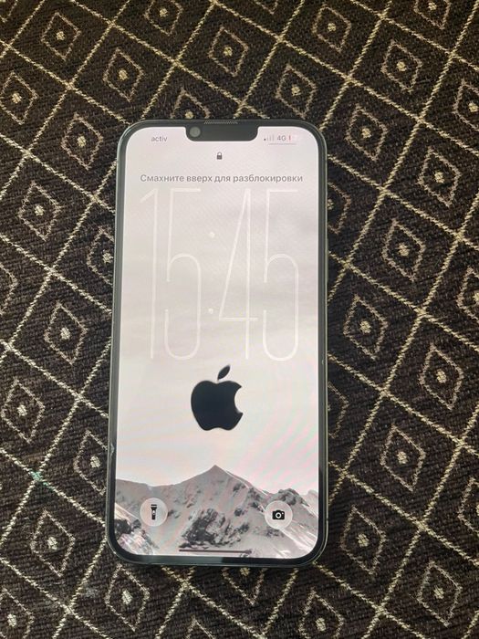 Iphone 13 pro max
