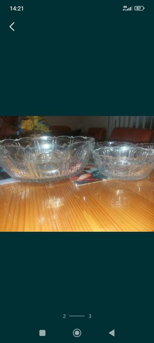 Комплект купички