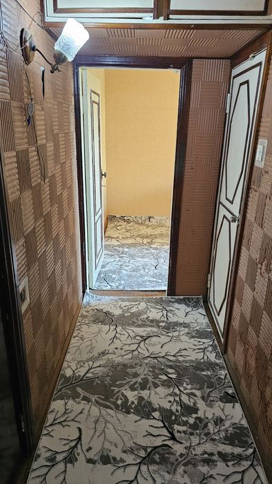 Сдаётся Своя 2х ком. квартира на Ялангаче, спорт комп. Умид. Комн. раз