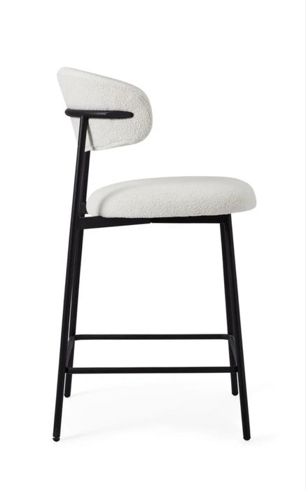 Vand 2 scaune de bar model Diana, Furnhouse, Bonami