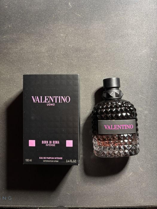 Parfum Valentino Born In Roma Intense 100ml