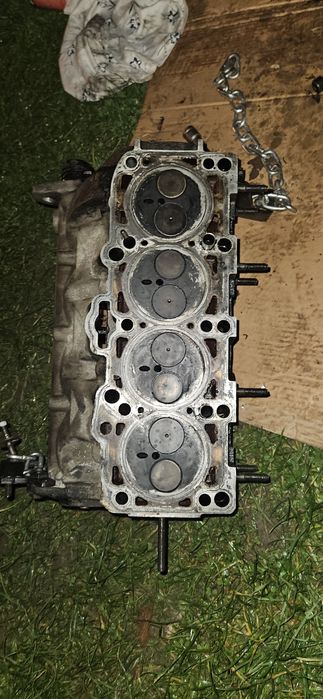 Motor vw passat b6 2.0 tdi bmp, bmm
