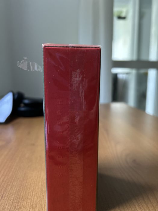 Parfum Hugo Boss