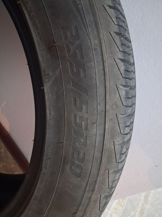 Продаю шины 20 колеса