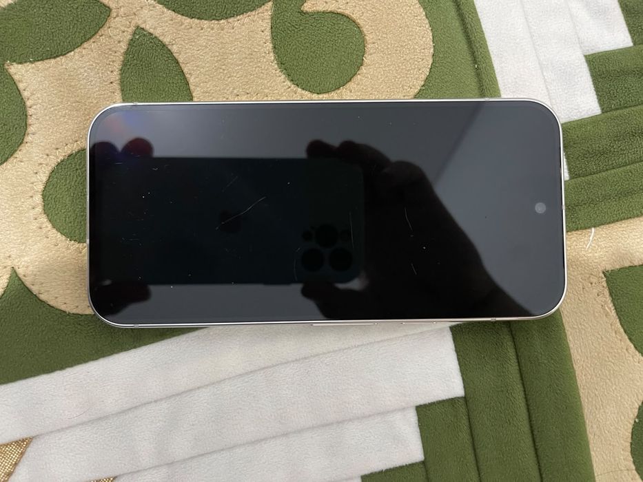 Google pixel 9 pro