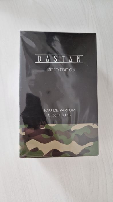 Духи Dastan Original 100 ml
