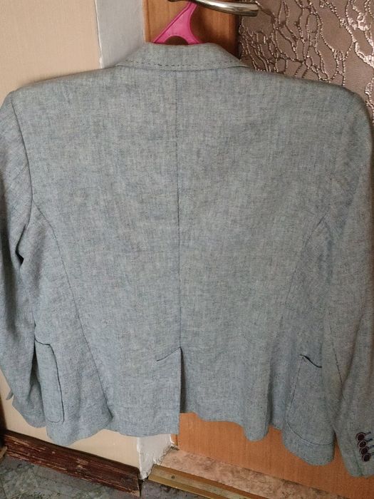 Пиджак молодежный