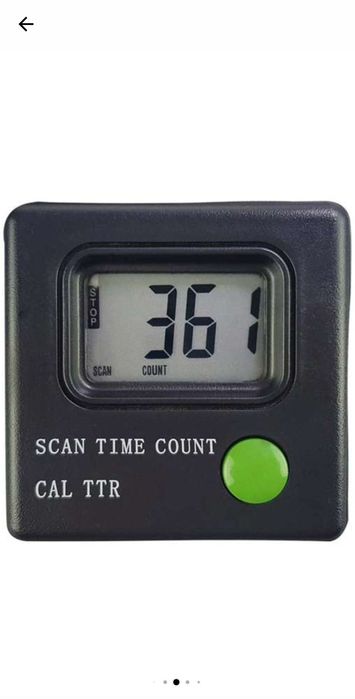 Mini bicicleta Tunturi Cardio Fit M30,volanta 2kg